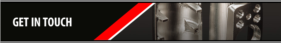 Dakron Industries Machining in Langley BC
